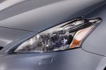 Toyota Prius V 2011 года